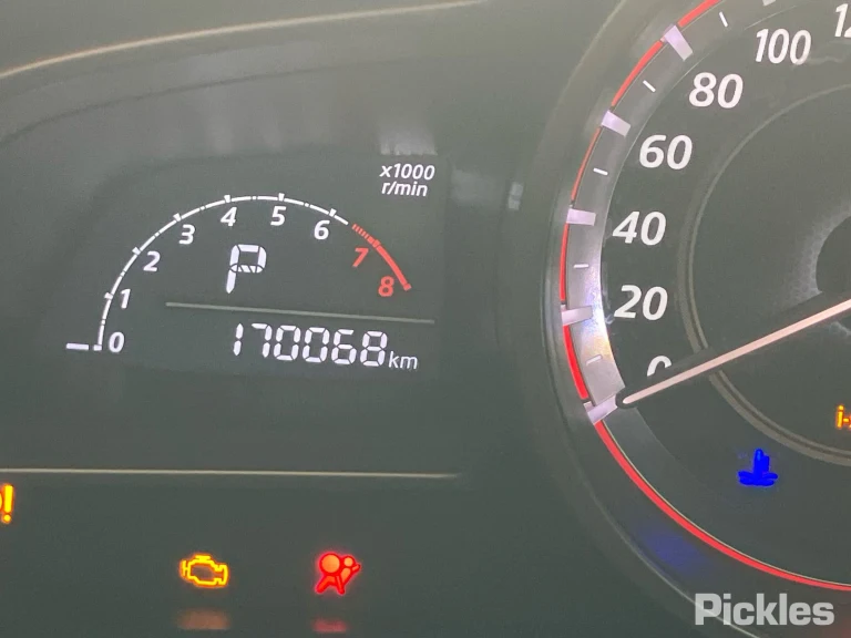 2015 Mazda 3 Damaged VIN JM0BM547810180127 – photo 14