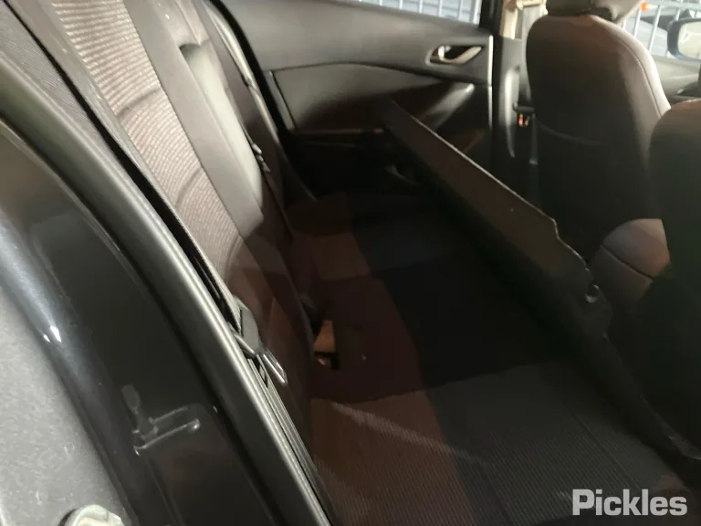2015 Mazda 3 Damaged VIN JM0BM547810180127 – photo 30