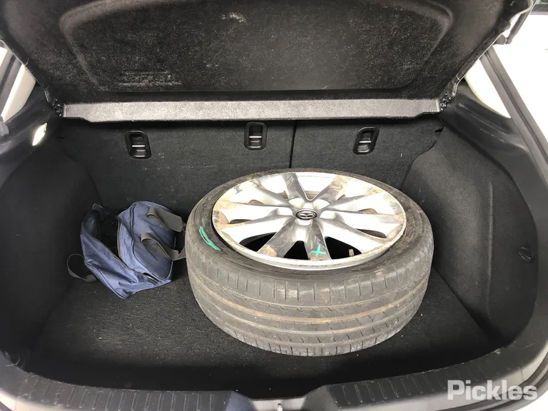 2017 Mazda 3 Used VIN JM0BN543610176509 – photo 17
