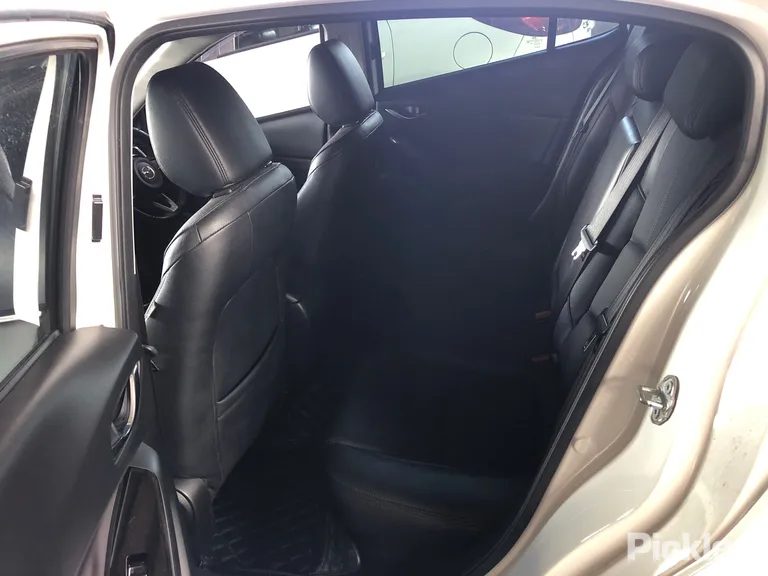 2017 Mazda 3 Used VIN JM0BN543610176509 – photo 19