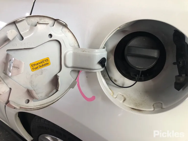 2017 Mazda 3 Used VIN JM0BN543610176509 – photo 21