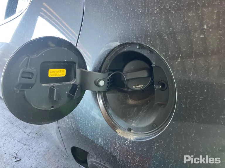 2023 Mazda 3 Used VIN JM0BP2H7A01304288 – photo 27