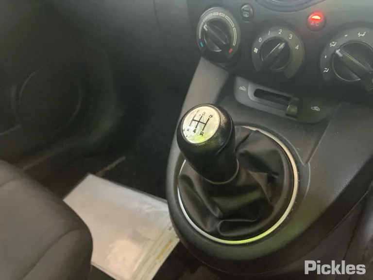 2011 Mazda 2 Damaged VIN JM0DE10Y2C0221248 – photo 19