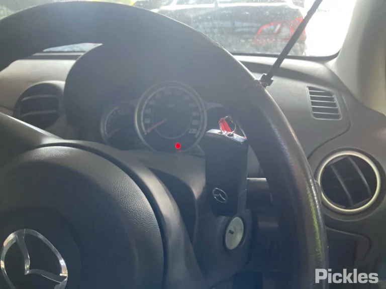 2011 Mazda 2 Damaged VIN JM0DE10Y2C0221248 – photo 28