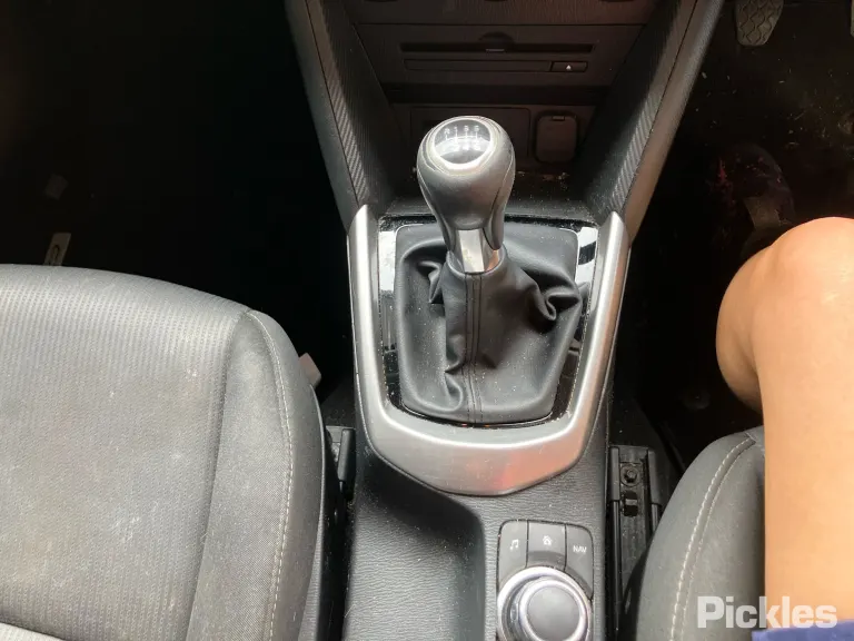 2015 Mazda CX-3 Damaged VIN JM0DK2W7600101069 – photo 19