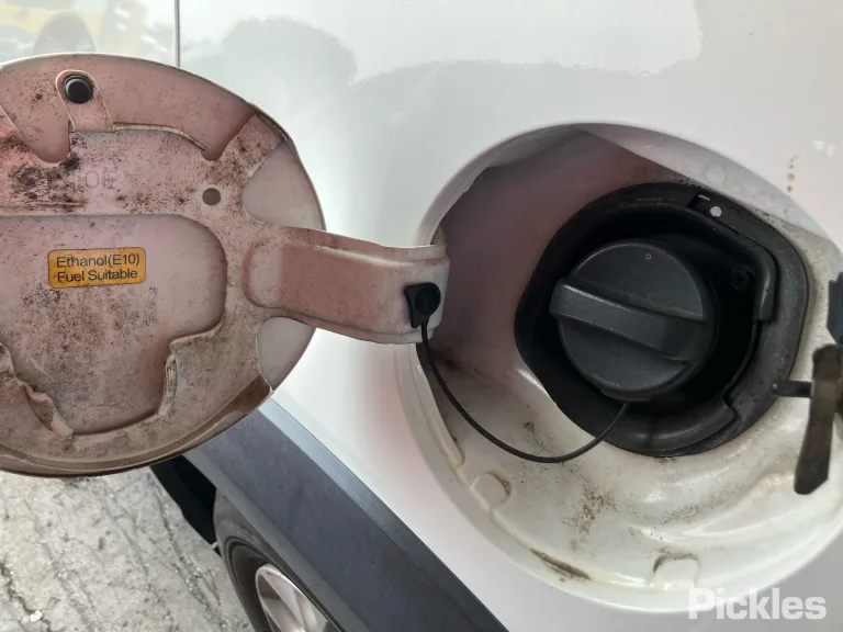 2015 Mazda CX-3 Damaged VIN JM0DK2W7600101069 – photo 25