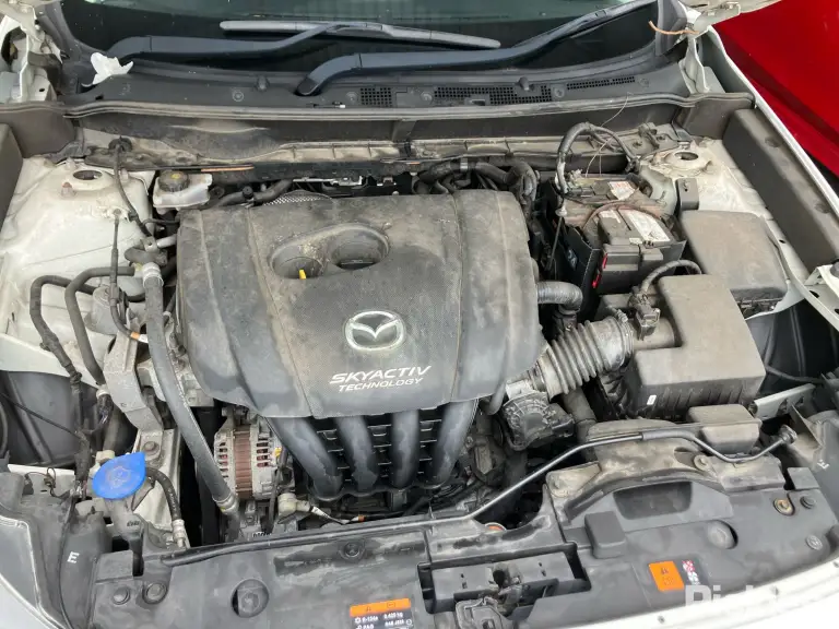 2015 Mazda CX-3 Damaged VIN JM0DK2W7600101069 – photo 29
