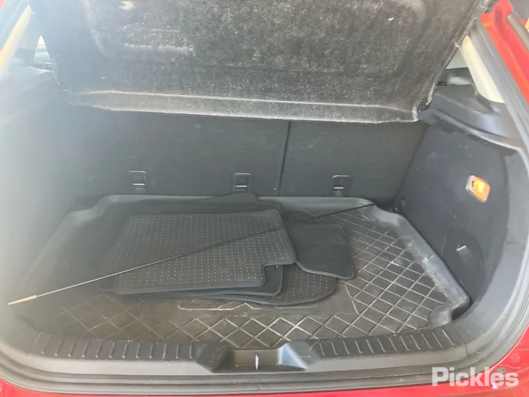 2020 Mazda CX-3 Used VIN JM0DK2W7A01553588 – photo 24