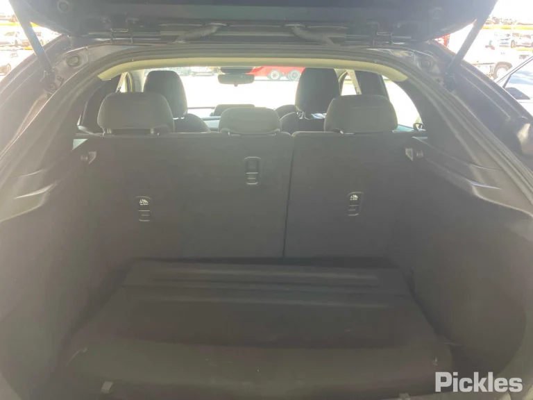 2022 Mazda CX-30 Damaged VIN JM0DM2W7A00211255 – photo 13