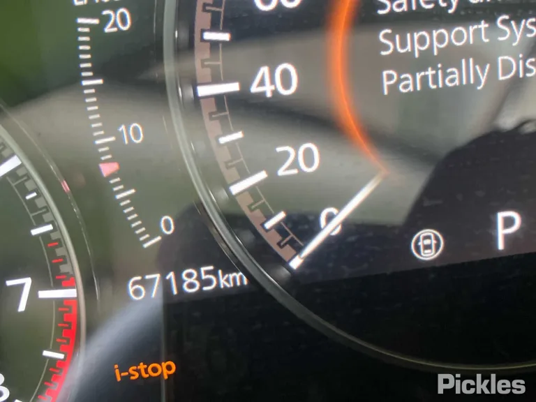 2022 Mazda CX-30 Damaged VIN JM0DM2W7A00211255 – photo 18