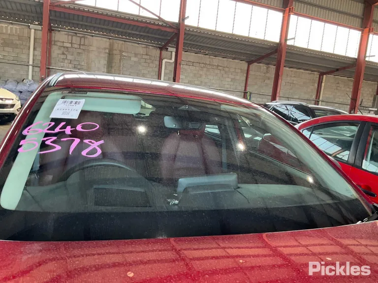 2025 Mazda Cx-30 Used VIN JM0DM2WLA01308574 – front exterior