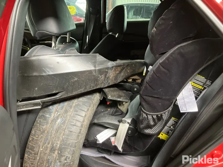2021 Mazda CX-30 Damaged VIN JM0DM4WLA00202492 – dashboard 2021 Mazda CX-30 Damaged VIN JM0DM4WLA00202492 – dashboard