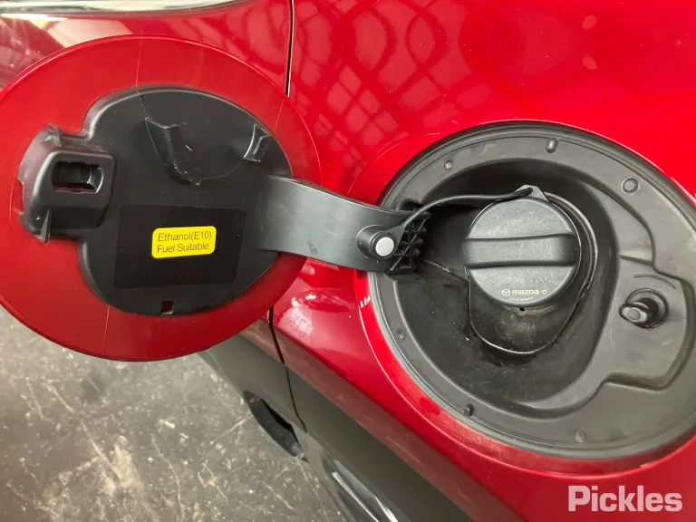 2021 Mazda CX-30 Damaged VIN JM0DM4WLA00202492 – engine bay 2021 Mazda CX-30 Damaged VIN JM0DM4WLA00202492 – engine bay
