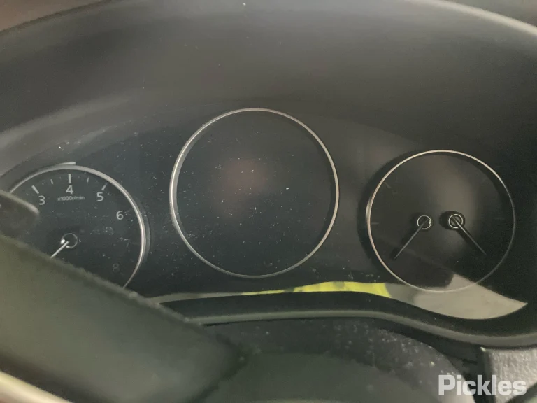 2021 Mazda CX-30 Damaged VIN JM0DM4WLA00202492 – undercarriage 2021 Mazda CX-30 Damaged VIN JM0DM4WLA00202492 – undercarriage