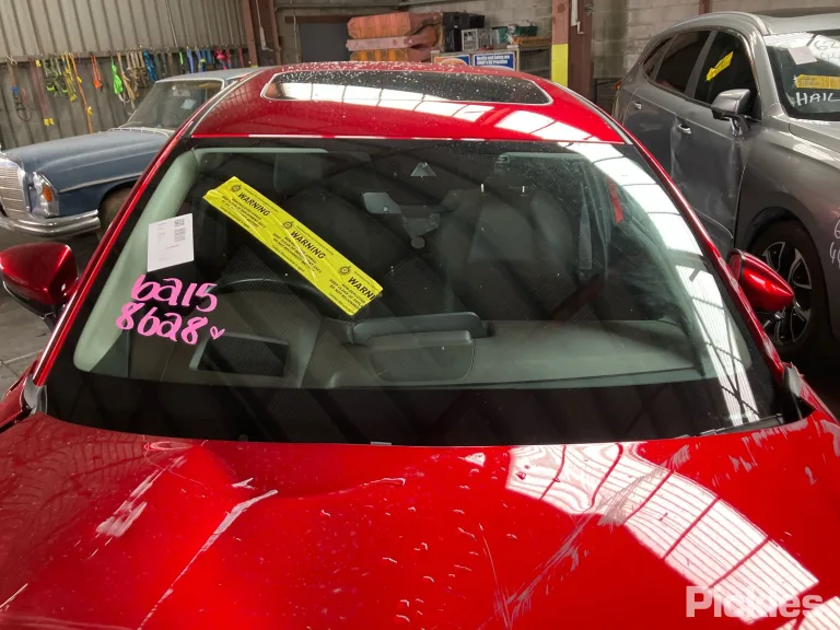 2021 Mazda CX-30 Damaged VIN JM0DM4WLA00202492 – photo 14 2021 Mazda CX-30 Damaged VIN JM0DM4WLA00202492 – photo 14
