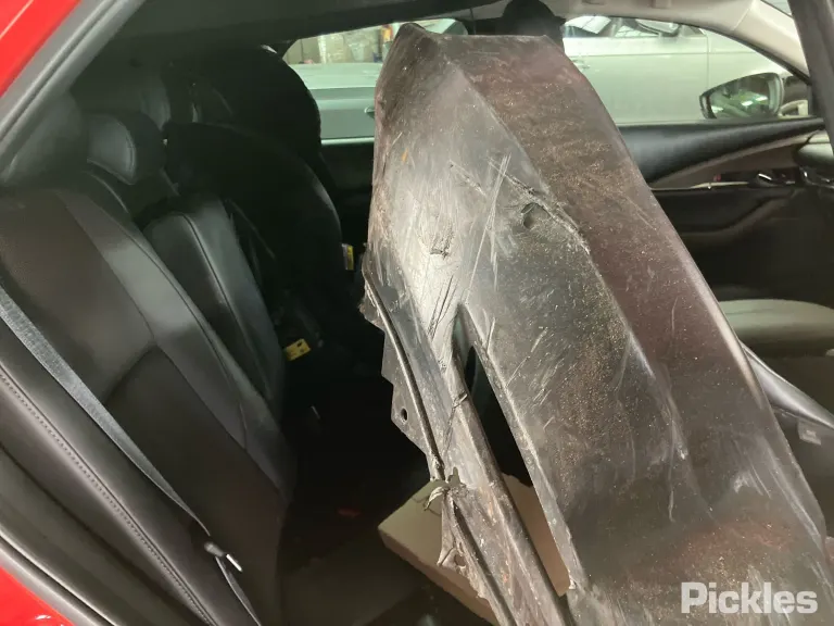 2021 Mazda CX-30 Damaged VIN JM0DM4WLA00202492 – photo 17 2021 Mazda CX-30 Damaged VIN JM0DM4WLA00202492 – photo 17