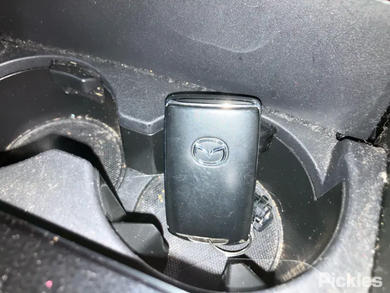 2021 Mazda CX-30 Damaged VIN JM0DM4WLA00202492 – photo 26 2021 Mazda CX-30 Damaged VIN JM0DM4WLA00202492 – photo 26