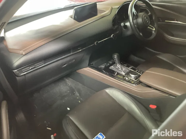 2021 Mazda CX-30 Damaged VIN JM0DM4WLA00202492 – photo 27 2021 Mazda CX-30 Damaged VIN JM0DM4WLA00202492 – photo 27