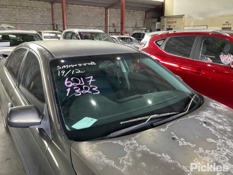 2007 Mazda 6 Damaged VIN JM0GG103200543466 – photo 16