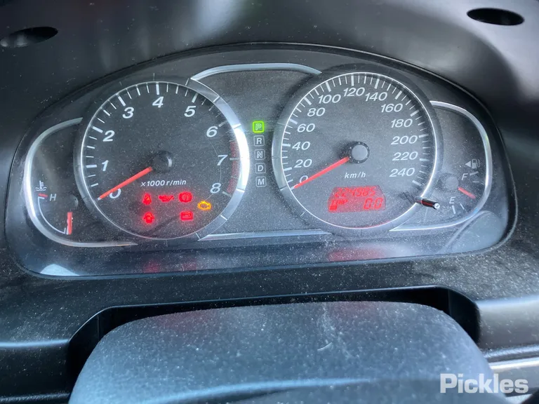 2007 Mazda 6 Used VIN JM0GG103200555236 – photo 17