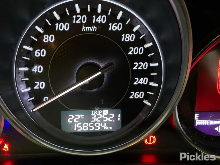 2013 Mazda 6 Used VIN JM0GJ102100127642 – photo 22
