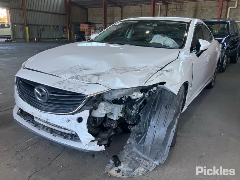 2013 Mazda 6 Used VIN JM0GJ102100127725 – photo 11 2013 Mazda 6 Used VIN JM0GJ102100127725 – photo 11