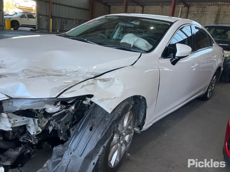 2013 Mazda 6 Used VIN JM0GJ102100127725 – photo 23 2013 Mazda 6 Used VIN JM0GJ102100127725 – photo 23
