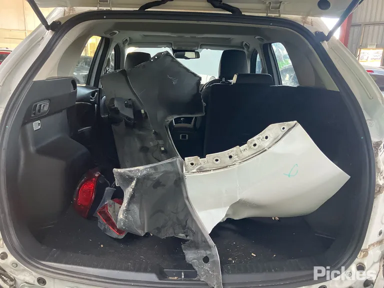 2012 Mazda CX-5 Used VIN JM0KE102100123767 – photo 11