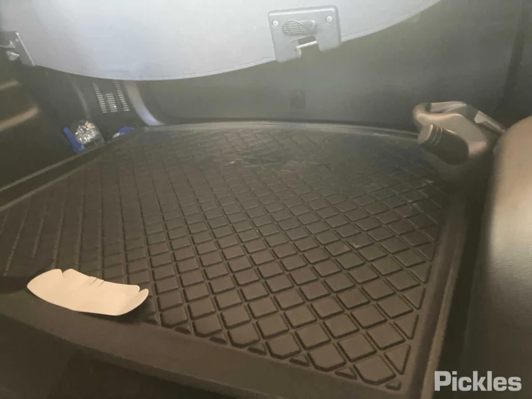2015 Mazda CX-5 Damaged VIN JM0KE102200304347 – dashboard
