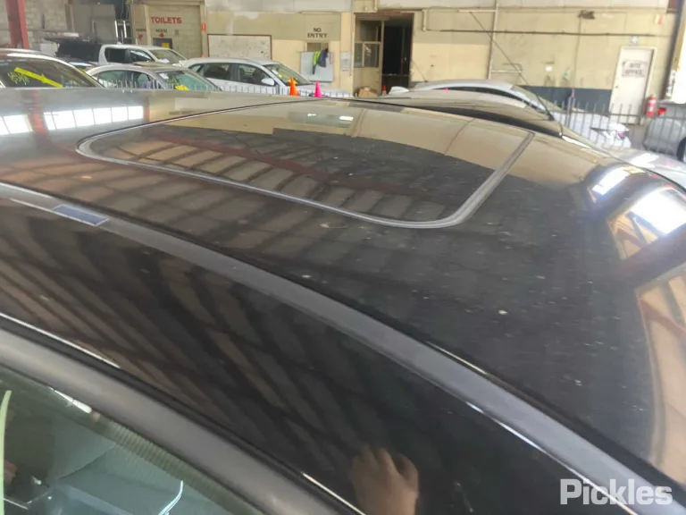 2015 Mazda CX-5 Damaged VIN JM0KE102200304347 – engine bay