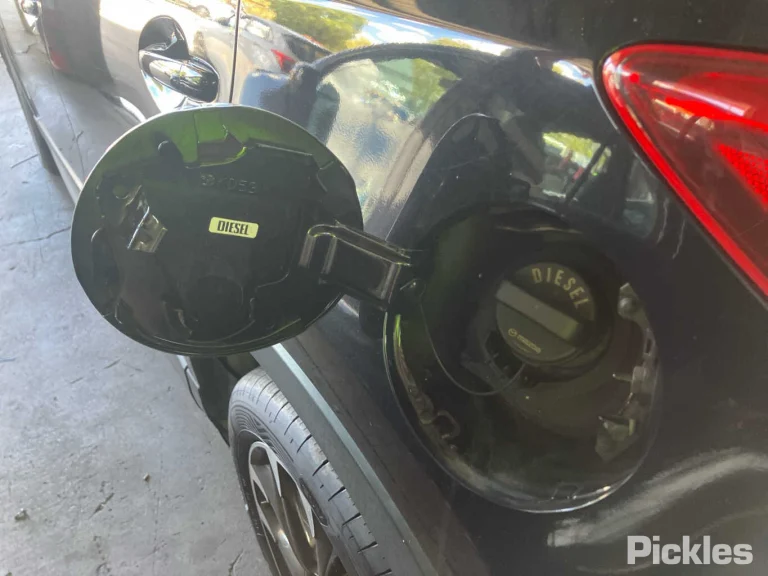 2015 Mazda CX-5 Damaged VIN JM0KE102200304347 – photo 11