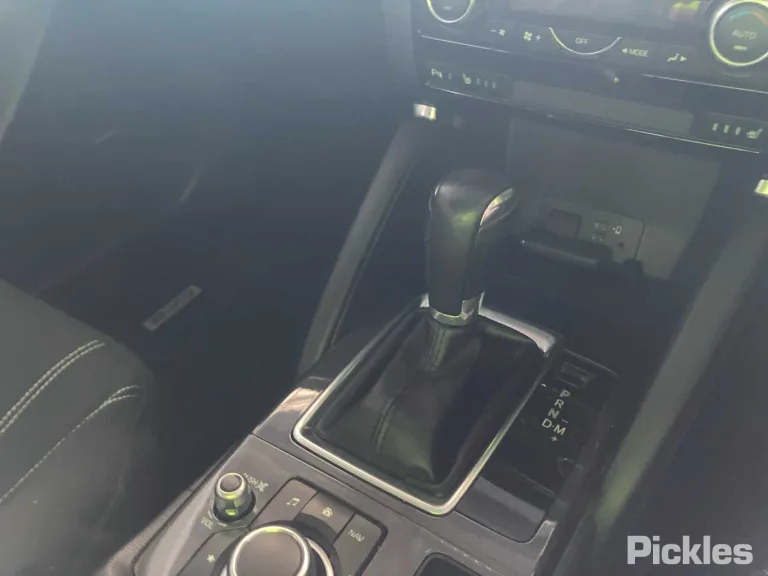 2015 Mazda CX-5 Damaged VIN JM0KE102200304347 – photo 12