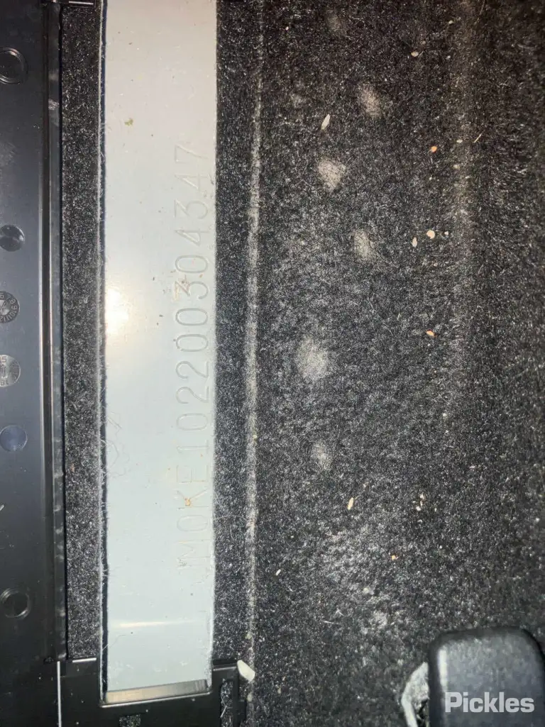 2015 Mazda CX-5 Damaged VIN JM0KE102200304347 – photo 13