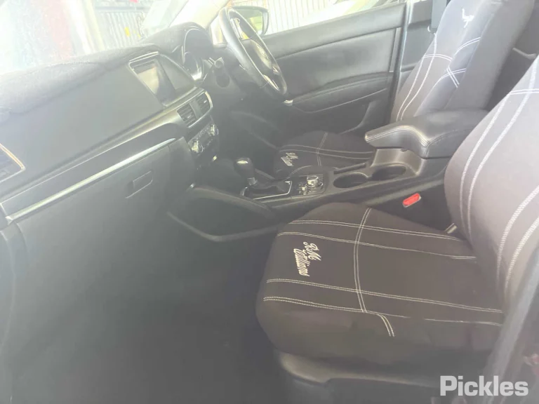 2015 Mazda CX-5 Damaged VIN JM0KE102200304347 – photo 18