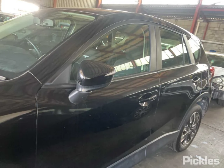2015 Mazda CX-5 Damaged VIN JM0KE102200304347 – photo 24