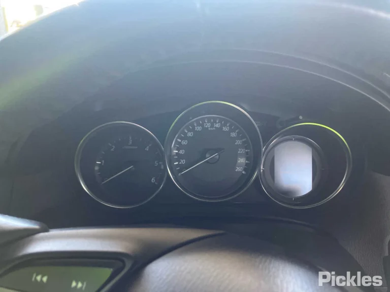 2015 Mazda CX-5 Damaged VIN JM0KE102200304347 – photo 27