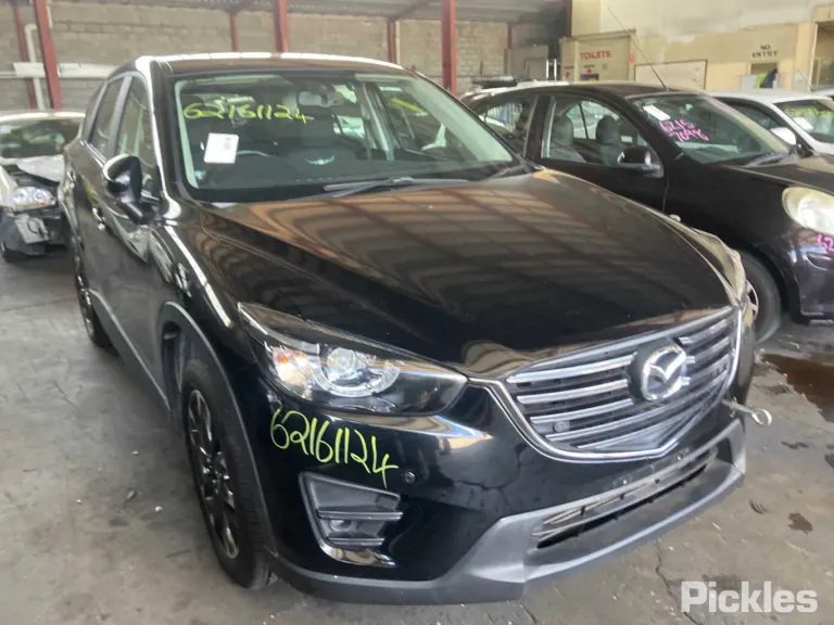 2015 Mazda CX-5 Damaged VIN JM0KE102200304347 – photo 29