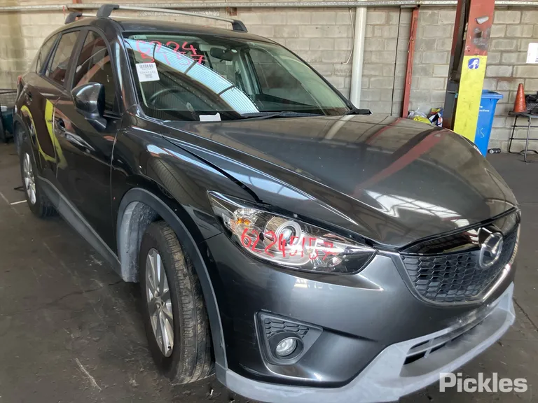 2014 Mazda CX-5 Used VIN JM0KE103100256693 – photo 13