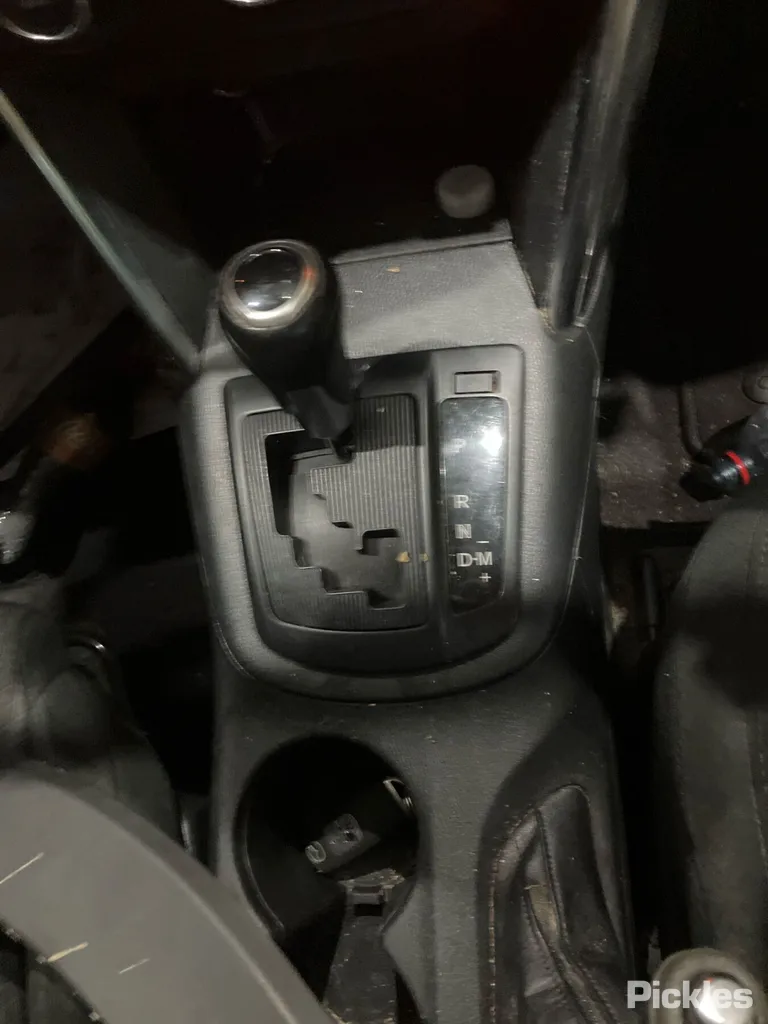 2012 Mazda CX-5 Used VIN JM0KE107100120809 – photo 12