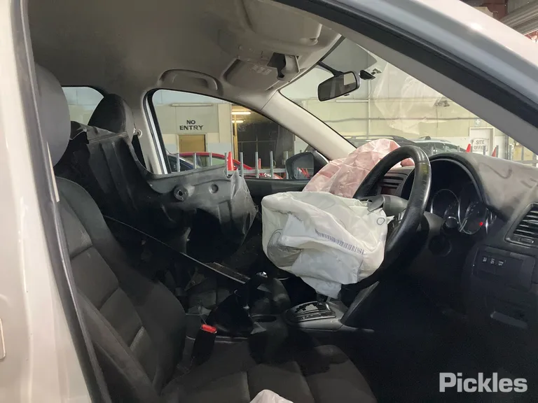 2012 Mazda CX-5 Used VIN JM0KE107100120809 – photo 25