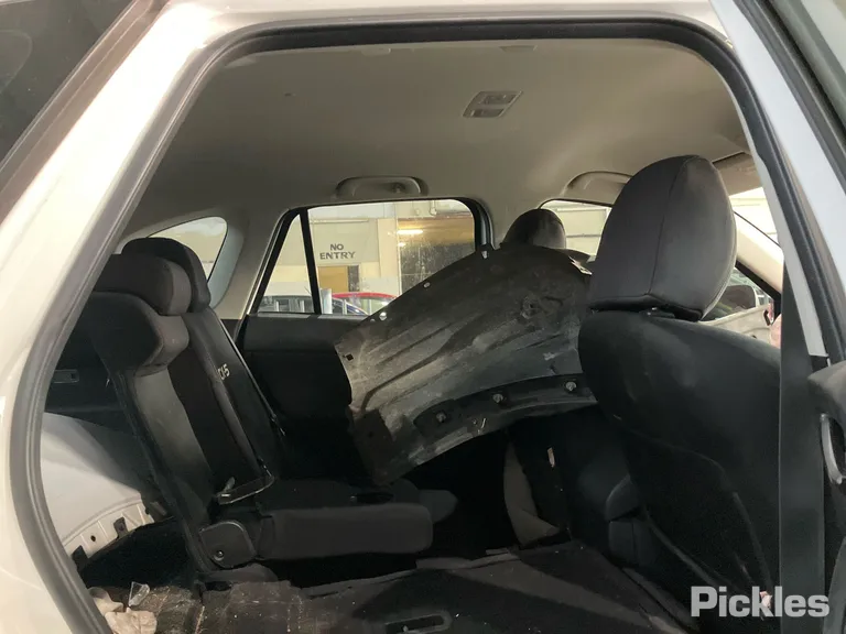 2012 Mazda CX-5 Used VIN JM0KE107100120809 – photo 26