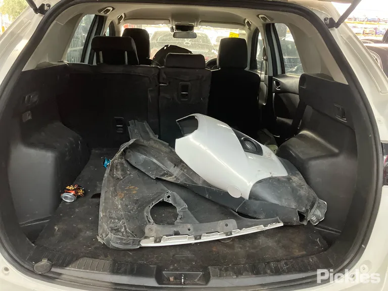 2012 Mazda CX-5 Used VIN JM0KE107100120809 – photo 27