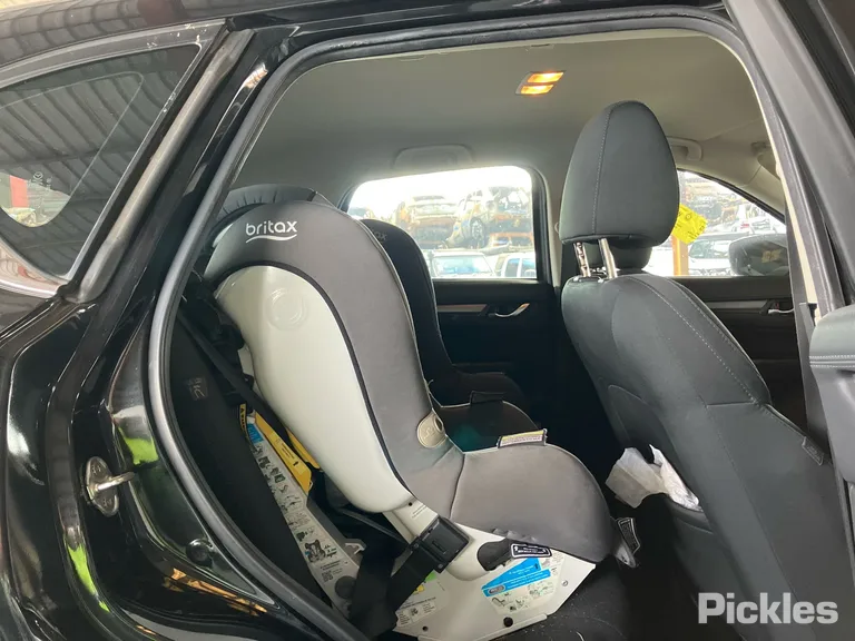 2019 Mazda CX-5 Used VIN JM0KF2W7A00360965 – undercarriage