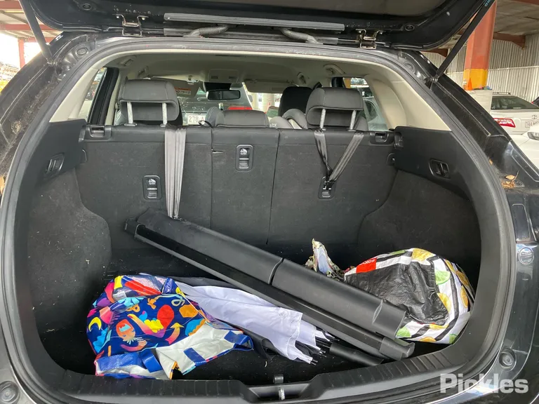 2019 Mazda CX-5 Used VIN JM0KF2W7A00360965 – photo 28