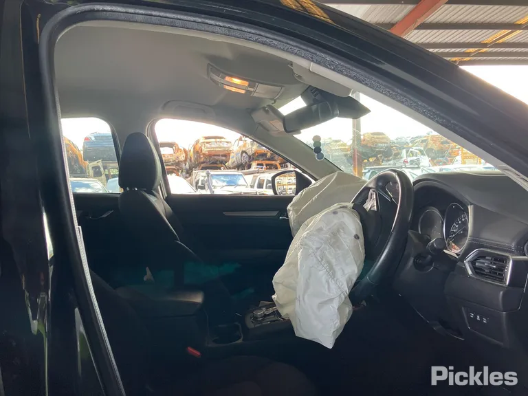 2019 Mazda CX-5 Used VIN JM0KF2W7A00360965 – photo 32
