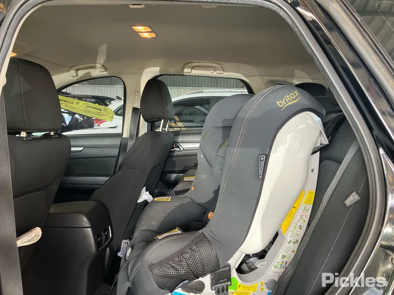 2019 Mazda CX-5 Used VIN JM0KF2W7A00360965 – photo 33