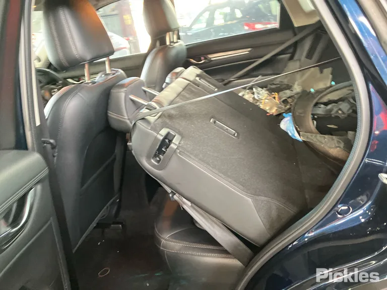 2018 Mazda CX-5 Used VIN JM0KF4WLA00216771 – photo 19