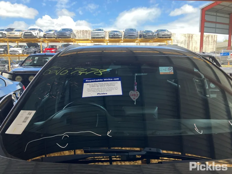 2020 Mazda CX-8 Damaged VIN JM0KG2WLA00301931 – photo 18