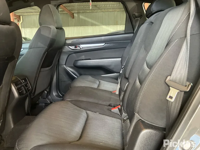 2020 Mazda CX-8 Damaged VIN JM0KG2WLA00301931 – photo 31