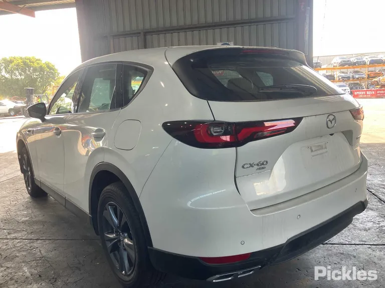 2024 Mazda CX-60 Used VIN JM0KH0HB501106644 – photo 19
